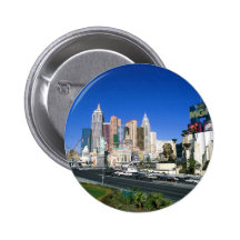 Las Vegas Pin