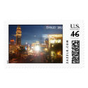 Las Vegas postage by simba4every2k Las Vegas postage