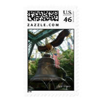 Las Vegas postage