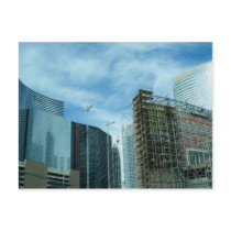 Las Vegas postcards