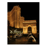 Las Vegas Postcard