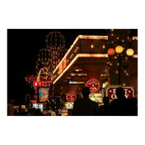 Las Vegas posters by kcoop Las Vegas posters