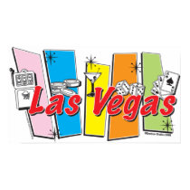 Las-Vegas- posters by JunipersWedding Las-Vegas- posters