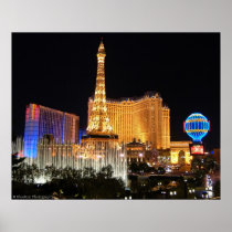 Las Vegas Posters