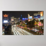 Las Vegas Poster