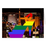 Las Vegas Pride Card