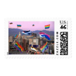 Las Vegas Pride Stamps