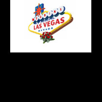 Las Vegas Red Roses Wedding Ladies Camisole t-shirts