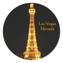 Las Vegas Seals Sticker