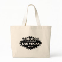 Las Vegas Sign Classic Tote Bag