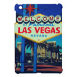 Las Vegas Sign iPad Mini Cover
