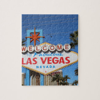 Casino jigsaw puzzle