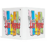 Las-Vegas-Sin-City Binder
