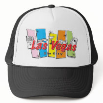 Las-Vegas-Sin-City Hats
