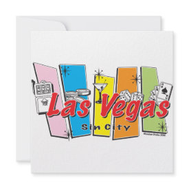 Las-Vegas-Sin-City invitation