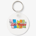 Las-Vegas-Sin-City keychains by knudsonstudios Las-Vegas-Sin-City keychains