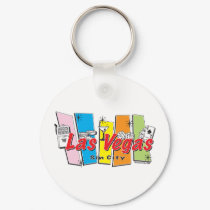 Las-Vegas-Sin-City keychains by knudsonstudios Las-Vegas-Sin-City keychains