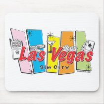 Las-Vegas-Sin-City mousepads by Incatneato Las-Vegas-Sin-City mousepads