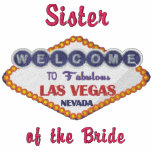 ladies_casual_longsleeve - Super way to announce your wedding in Las Vegas, Nevada, and wonderful keepsake. Personalize with your wedding date.: Sizes  Available colors: babyblue
