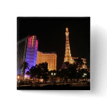 Las Vegas Skyline Pins
