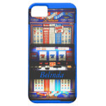 Las Vegas Slot Machine casemate cases