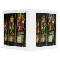 Las Vegas Slots binders