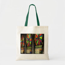 Las Vegas Slots Canvas Bags