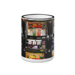 Las Vegas Slots - Dream Machines Coffee Mugs
