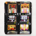 Las Vegas Slots Dream Machines Mousepad