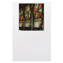 Las Vegas Slots Stationery Paper