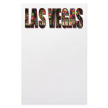Las Vegas Slots stationery