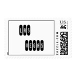 Las Vegas Stamps
