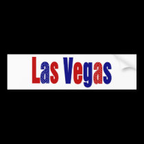 Las Vegas Stars Bumper Sticker bumper stickers