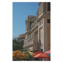 LAS VEGAS stationery