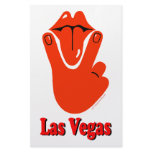 Las Vegas Stationery Design