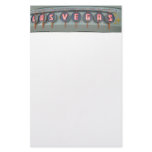 Las Vegas Stationery Paper