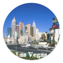 Las Vegas