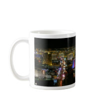 Las Vegas Strip 2006 Mug
