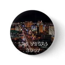 Las Vegas Strip 2007 Button
