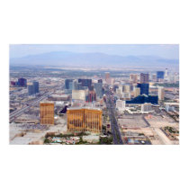 Las Vegas Strip 2009 (cropped) posters