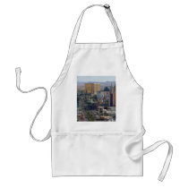 Las Vegas Strip Apron