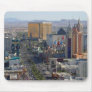 Las Vegas Strip Mouse Pads