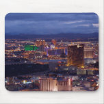 Las Vegas Strip Mousepad