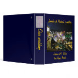 Las Vegas Strip Photo Album binders