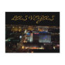 Las Vegas strip Postcards Las Vegas strip Postcards