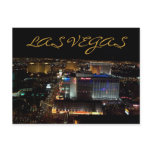Las Vegas strip