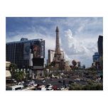 postcard, las vegas, vacation, hotels, las vegas