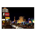Las Vegas Strip posters by f1daniel Las Vegas Strip posters