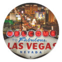 Las Vegas Strip Sticker by dlgray Las Vegas Strip Sticker
