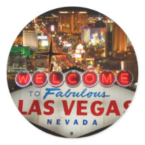 Las Vegas Strip Sticker by dlgray Las Vegas Strip Sticker